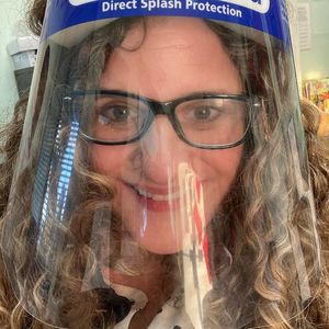 Meet your Posher, Janine